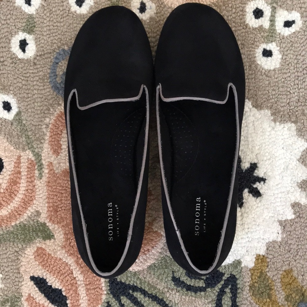 Sonoma Ballet Flats
